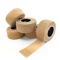 D3 Cohesive Bandage Beige 2.5cm X 9m – Taping & Strapping