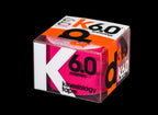 D3 Kinesio Tape 50mm X 6m – Taping & Strapping