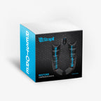 Strapit Restore PRO ELITE Compression Recovery Boots digital control unit