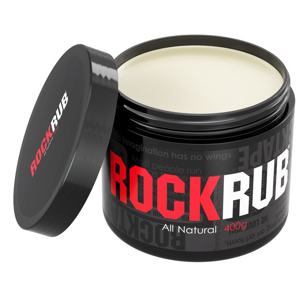 RockTape Rock Rub 400g