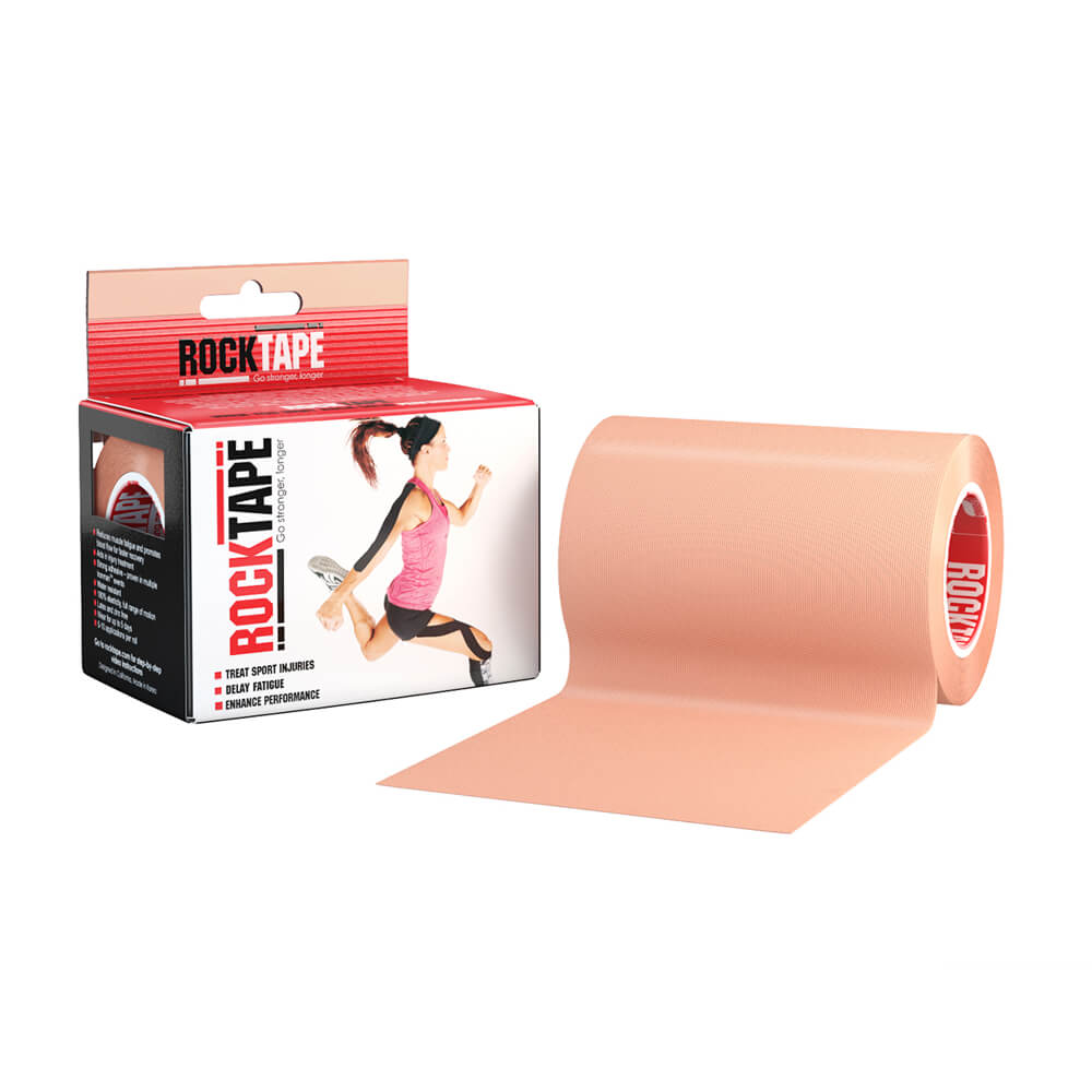 RockTape Big Daddy 10cm x 5m tape roll