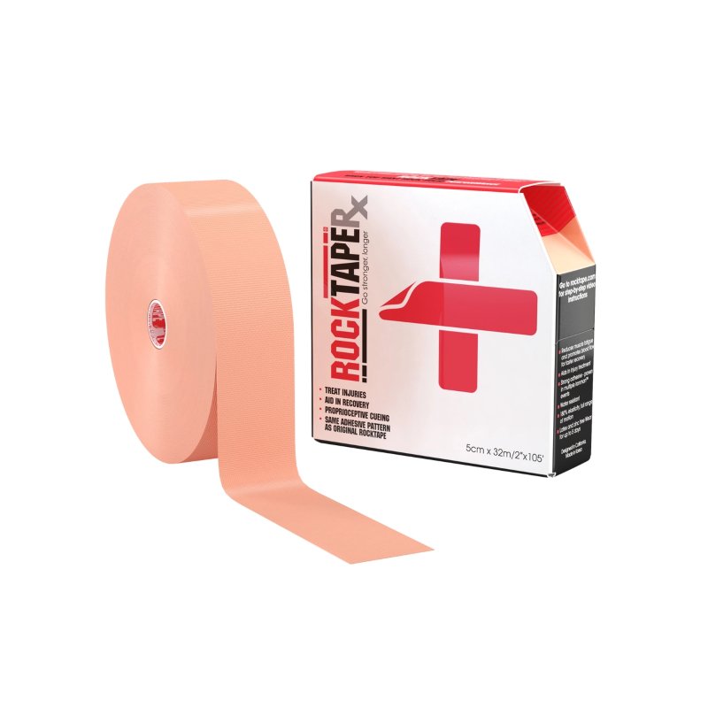 Rocktape RX Sensitive – Taping & Strapping