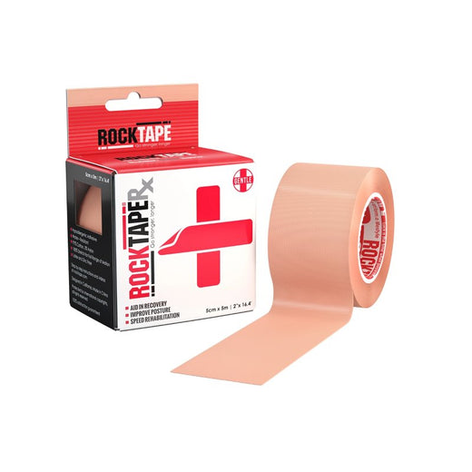 Rocktape RX Sensitive – Taping & Strapping