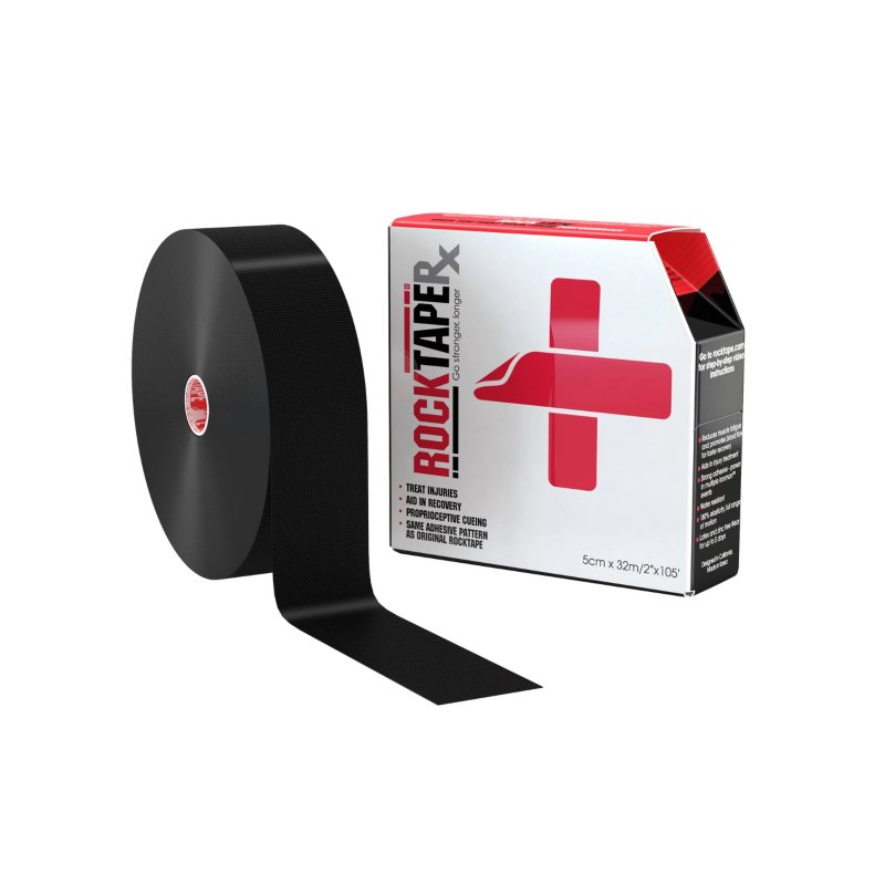 Rocktape RX Sensitive – Taping & Strapping