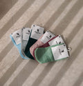 RESISTA Pilates Grip Socks 7-day BUNDLE