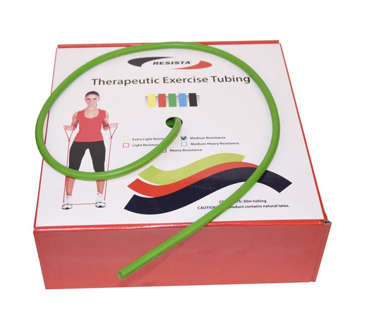 Resista Elastic Resistance Tube