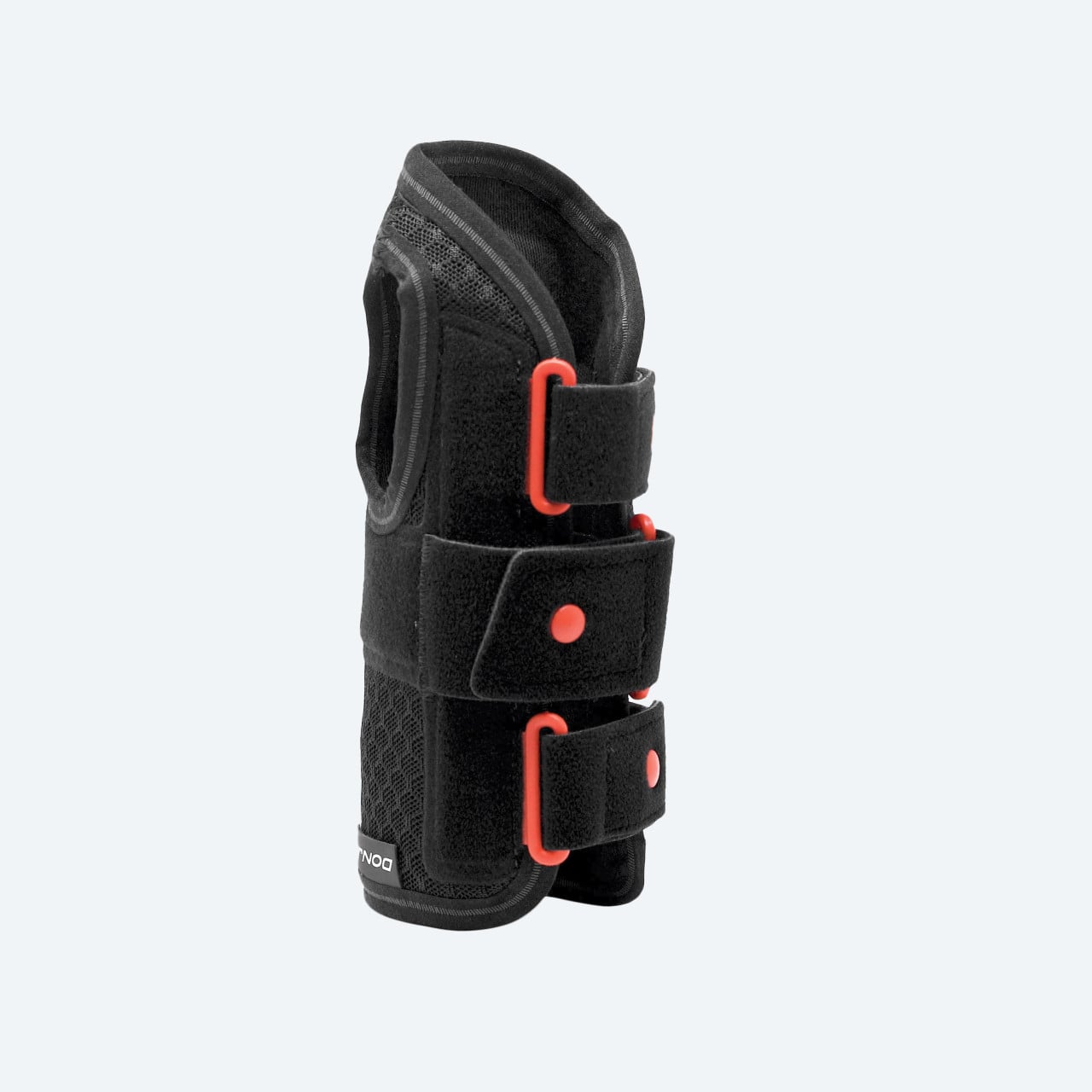 DonJoy RespiForm wrist support side view