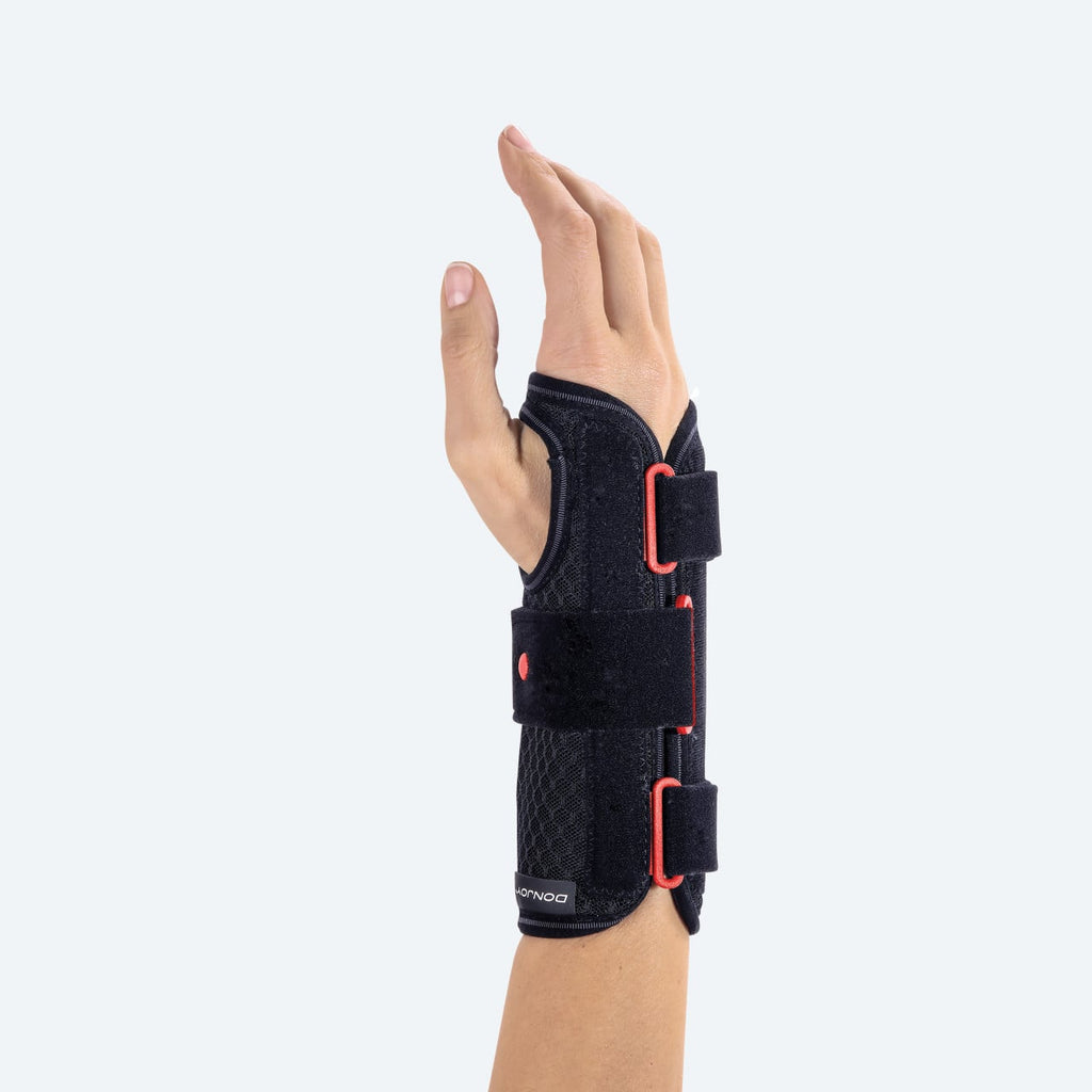 DonJoy RespiForm wrist support