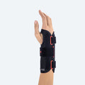 DonJoy RespiForm wrist support