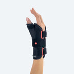 DonJoy RespiForm+ Wrist & Thumb Brace