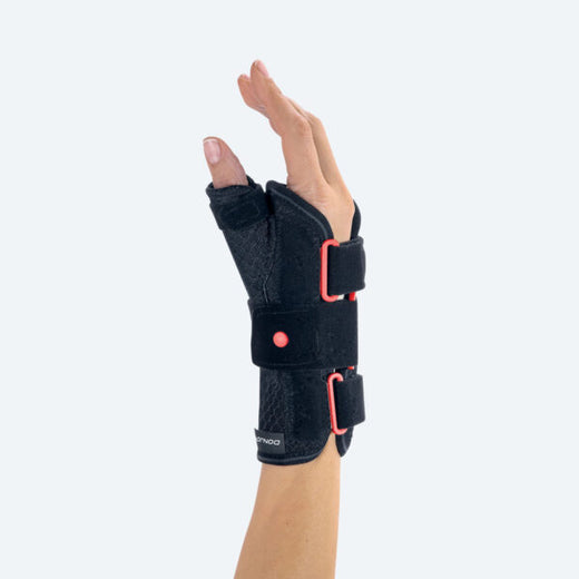 DonJoy RespiForm+ Wrist & Thumb Brace