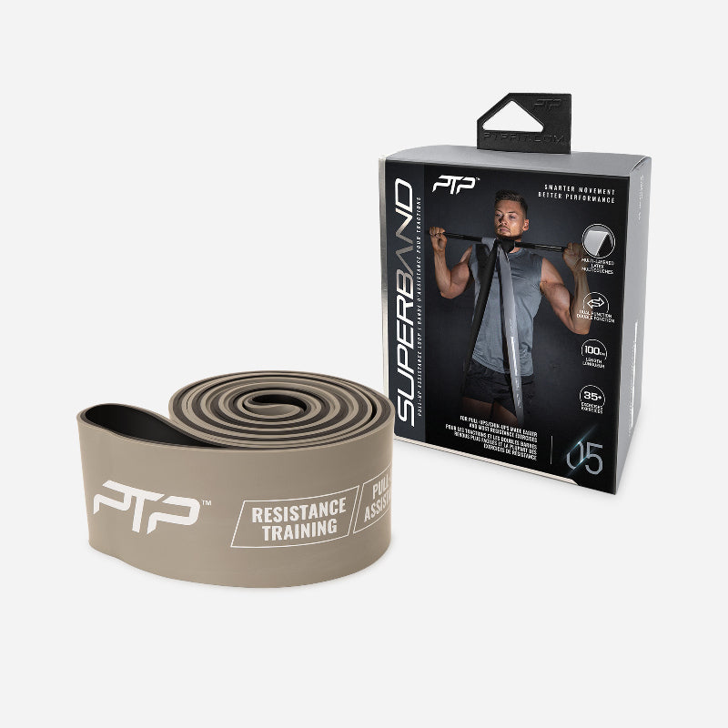 Superband – Exercise & Rehabilitation