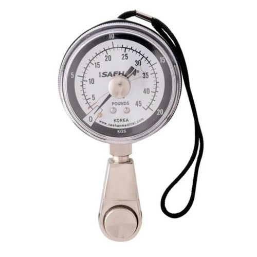 Hydraulic Pinch Gauge product image