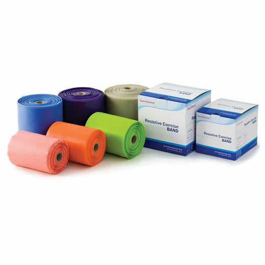 Sanctband Band Bulk Rolls 46m