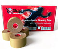Strapit 38mm Premium Sports Strapping Tape – Taping & Strapping