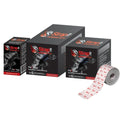 Strapit Professional Hypoallergenic Fixit Tape – Taping & Strapping