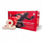Strapit Premium Hand Tearable Stretch Band Light 6.9m Roll – Hand, Wrist & Thumb Supports