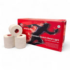 Strapit Premium Hand Tearable Stretch Band Light 6.9m Roll – Hand, Wrist & Thumb Supports