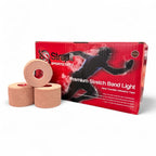 Strapit Premium Hand Tearable Stretch Band Light 6.9m Roll – Hand, Wrist & Thumb Supports