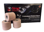 Strapit Premium EAB Stretch Band Red Line 4.5m – Taping & Strapping
