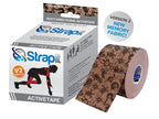 Strapit Activetape V2 75mm x 5m – Taping & Strapping