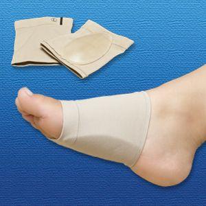 Silipos Plantar Faciitis Arch Sleeve – Foot, Ankle & Orthotics