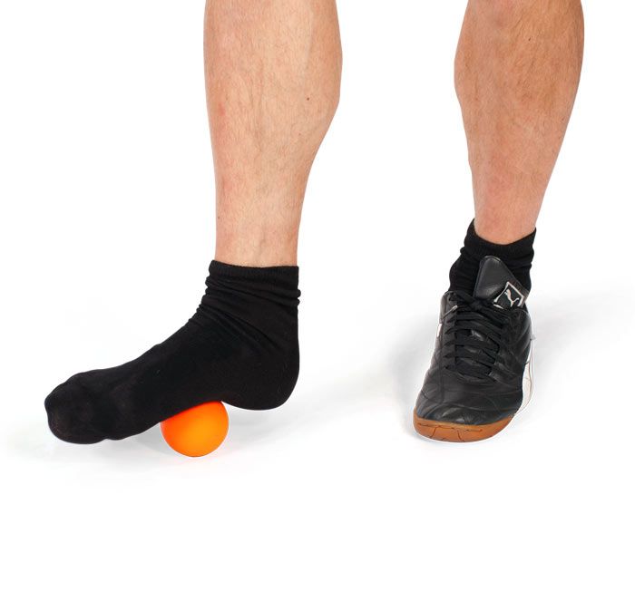 Massage Ball Ironedge – Massage & Recovery