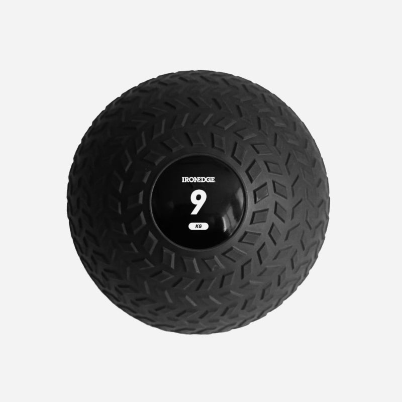 Dead Ball – Exercise & Rehabilitation
