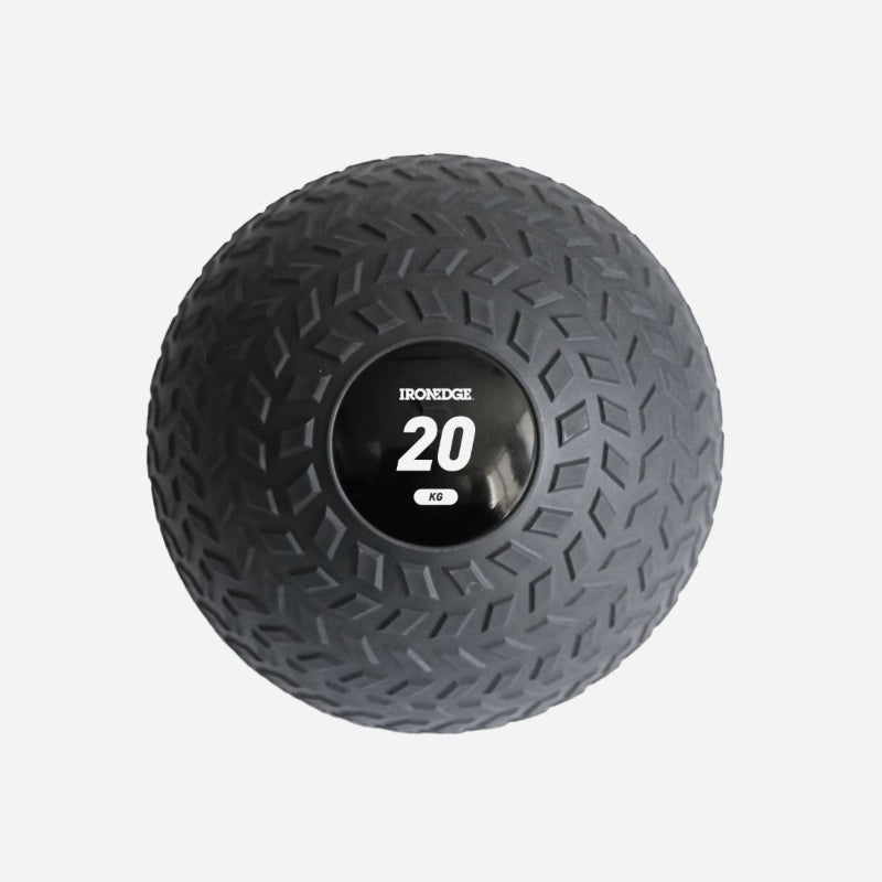 Dead Ball – Exercise & Rehabilitation