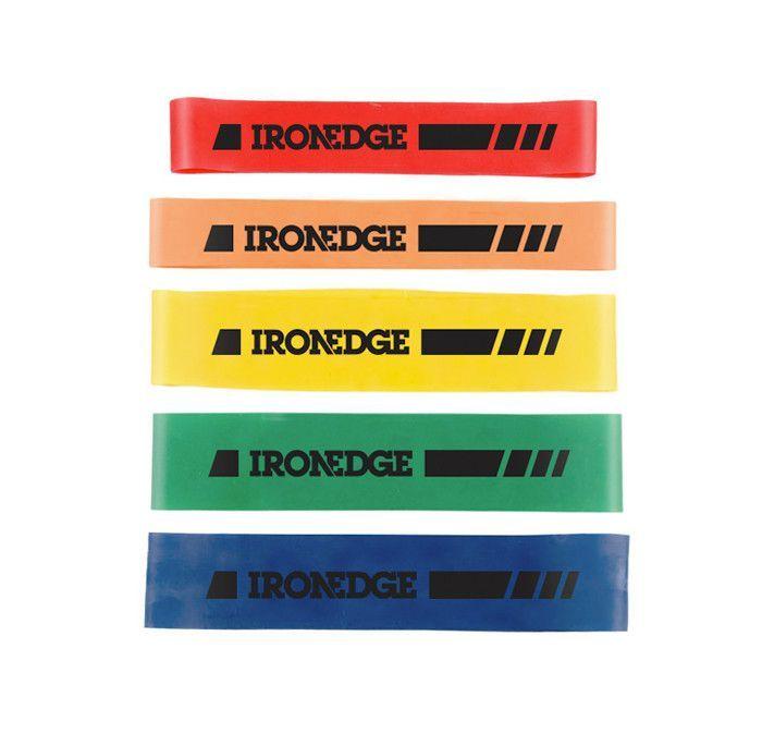 Iron Edge Microband – Exercise & Rehabilitation