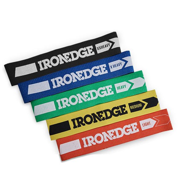 Micro Band Pro – Exercise & Rehabilitation