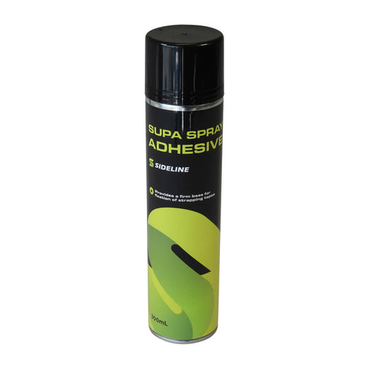 Sideline Supa Spray Adhesive 300ml can