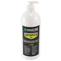 Sideline Sports Massage Oil 1L bottle