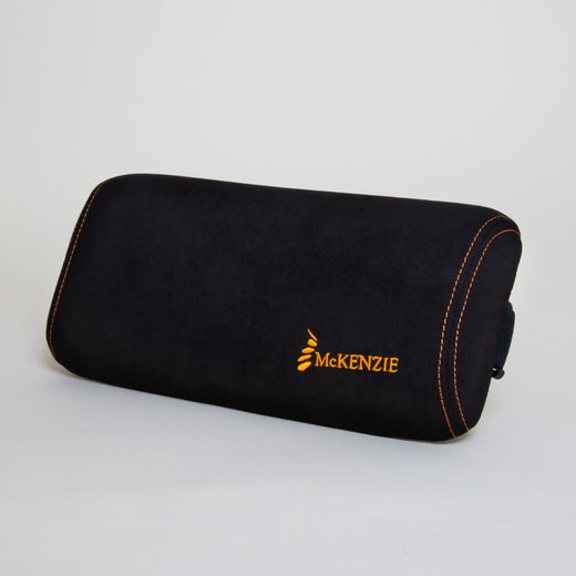 Mckenzie Slimline Lumbar Roll With Strap – Back, Neck & Posture Supports