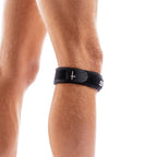 MediRoyal SRX Universal knee strap detail