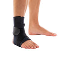 MediRoyal SRX Ankle Support compression sleeve