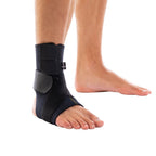 MediRoyal SRX Ankle Support compression sleeve
