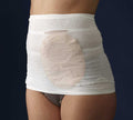 Ostomy Support Belt - StomaSafe Classic (Unisex)