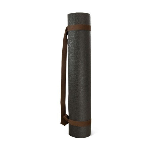 Super Grip 6mm Anthracite Yoga Mat