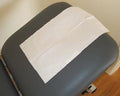 Club Warehouse Headpad Plain - Pack of 100 – Massage & Recovery