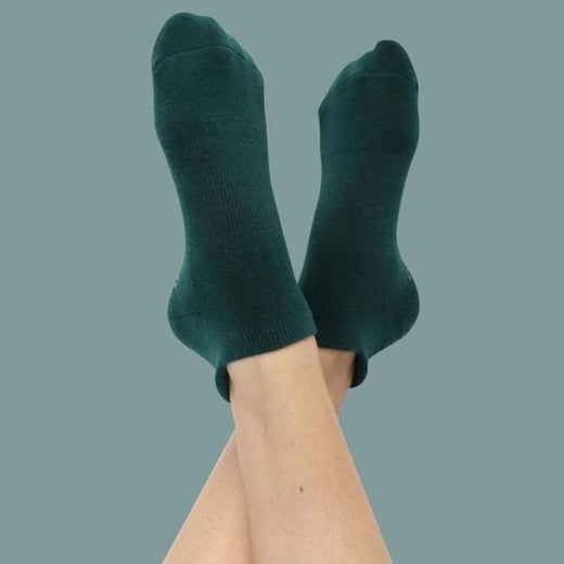 RESISTA Pilates Grip Socks – Sacramento