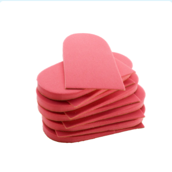 Formthotics Heel Raiser 5 Pairs for Achilles Tendon Support