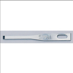 Swann-Morton Mini Blades Sterile Surgical Scalpel Blades 25-Pack