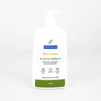 Michael's Olive Oil Skin Lotion 1 Litre