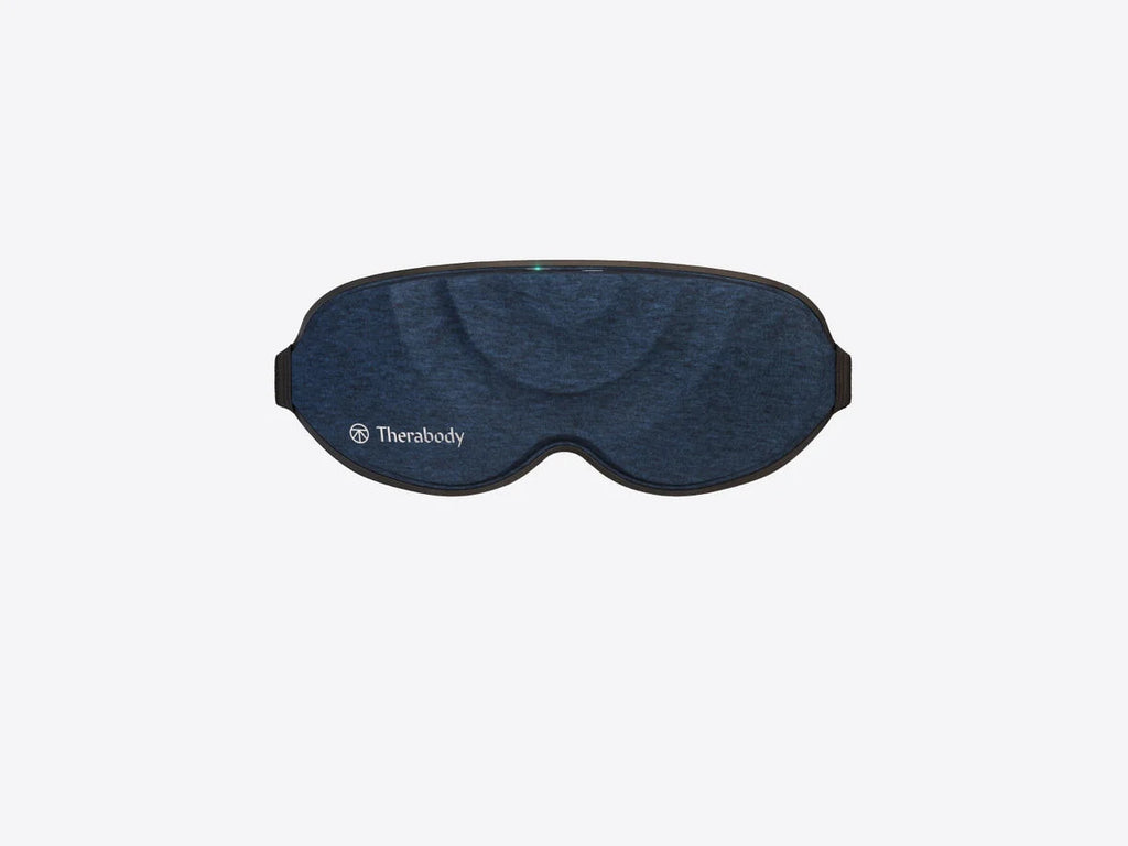 Therabody SleepMask blackout eye mask