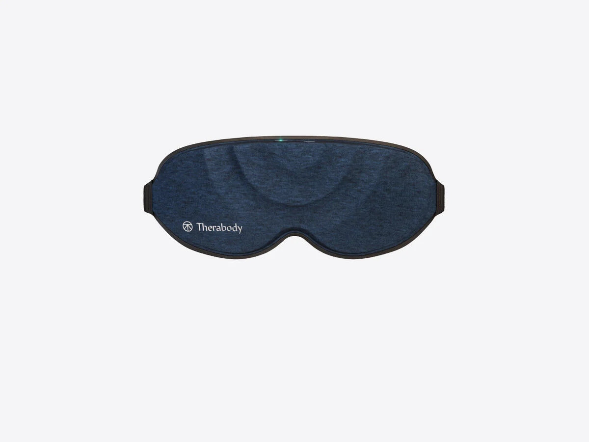 Therabody SleepMask blackout eye mask