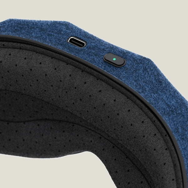 Therabody SleepMask features