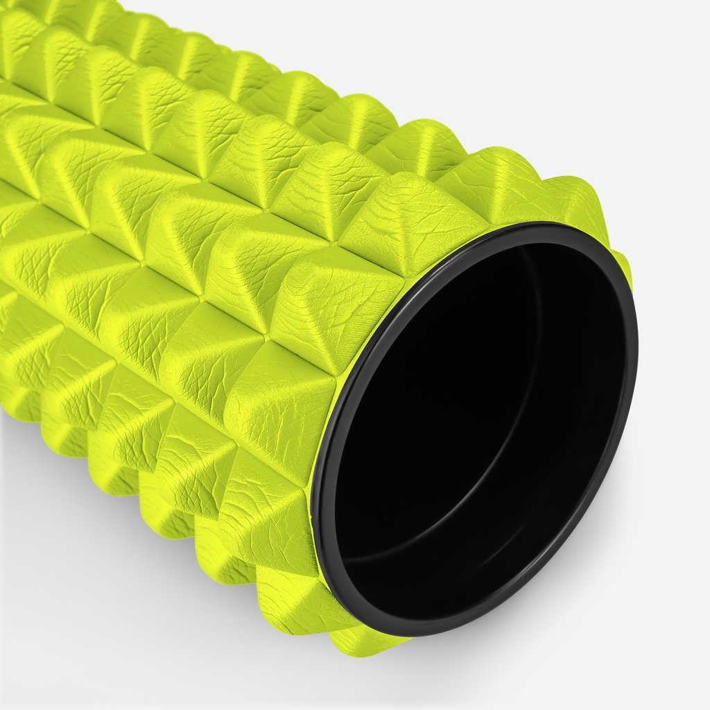 PTP Massage Therapy Roller Soft close up