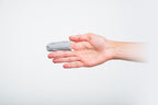 Chrisofix Finger Splint close up