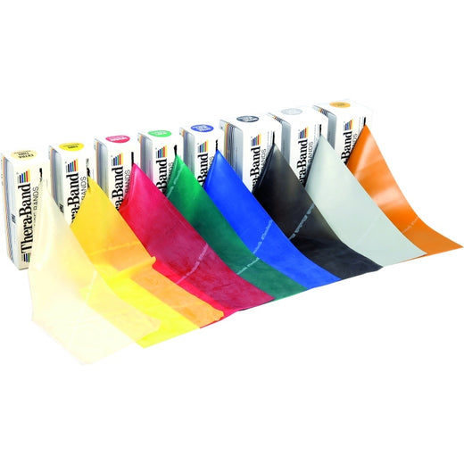 Theraband 18Ft – Exercise & Rehabilitation